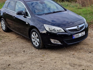 Opel Astra foto 8