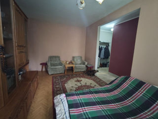 Apartament cu 3 camere, 69 m², Botanica, Chișinău foto 5