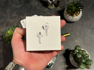 Airpods 4 ANC foto 2