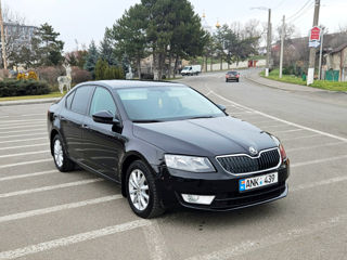 Skoda Octavia foto 2