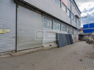 Vânzare, spațiu industrial, Ciocana, 1500 m.p, 710000€ foto 2