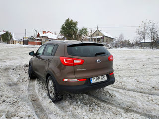 KIA Sportage foto 5