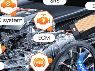 - Diagnosticare auto mobilă și reparații la fața locului фото 6