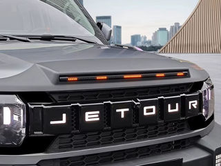 Accesorii pentru Jetour Travaler T2 foto 4
