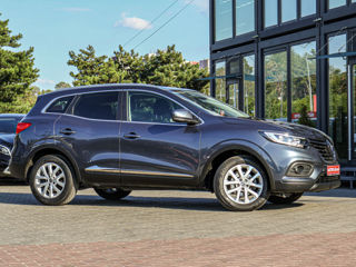 Renault Kadjar foto 2