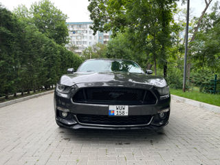 Ford Mustang foto 6