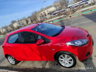 Mazda 2 foto 5