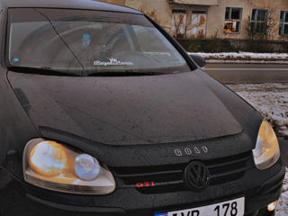 Volkswagen Golf foto 5