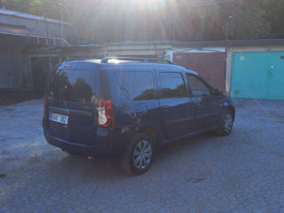 Dacia Logan Mcv foto 5