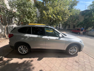 BMW X1 foto 5