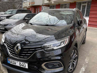 Renault Kadjar foto 4