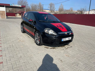 Fiat Punto foto 2