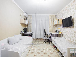 Apartament cu 2 camere, 50 m², Botanica, Chișinău foto 6