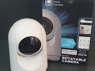 Smart Camera LSC 2080HD