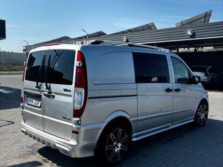 Mercedes Vito foto 4