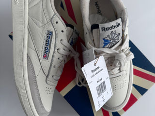 Продам reebok Club C 85 Shoes foto 6