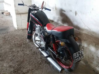 Jawa 250 foto 3