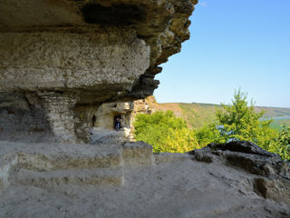 Excursie la Orheiul Vechi+Tipova+Saharna–400 lei/pers, 6/20/50 pers. zilnic foto 7