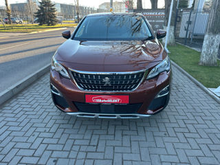 Peugeot 3008 foto 2