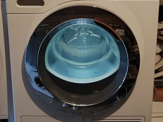 Сушильная машина Miele T1 Steam Finish Eco фото 6