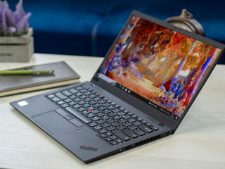 Lenovo ThinkPad X1 Carbon 8th Gen IPS (Core i5 10210u/16Gb Ram/512Gb NVMe SSD/14.1" FHD IPS) foto 5