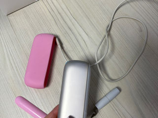 Iqos 3 duo