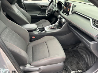 Toyota Rav 4 foto 15