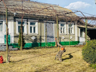 Se vinde casă în r-ul. Briceni, com. Mărcăuți! foto 15