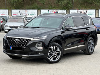 Hyundai Santa FE foto 4