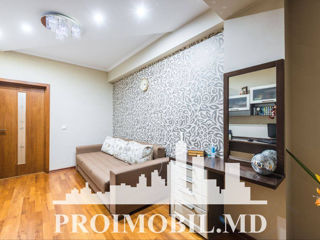 Apartament cu 3 camere, 96 m², Botanica, Chișinău foto 9