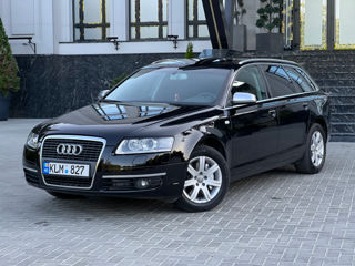 Audi A6 foto 1