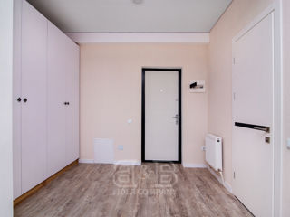 Apartament cu 1 cameră, 40 m², Botanica, Chișinău foto 7