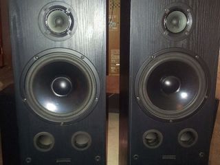 Magnat Sonobull 5000 XL. 300 w. Made in Germany.