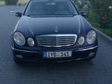 Mercedes E Class foto 1