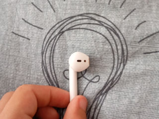 Airpods in stare bună foto 2