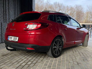 Renault Megane foto 2