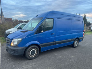 Mercedes Sprinter 319 CDI