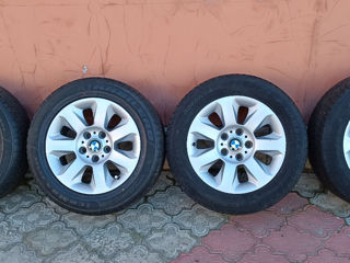 BMW 225/55 R16