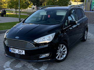 Ford Grand C-MAX foto 3