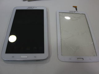 Мы производим срочный ремонт всех моделей Samsung Tab!!! foto 4