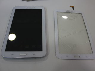 Мы производим срочный ремонт всех моделей Samsung Tab!!! foto 5