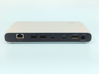 Док-станция Elgato Thunderbolt 3 Dock foto 4