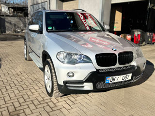 BMW X5 foto 3