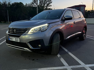 Peugeot 5008 foto 3