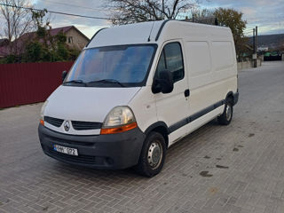 Renault Master foto 2