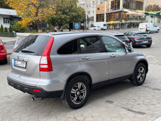 Honda CR-V foto 5