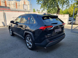 Toyota Rav 4 foto 6