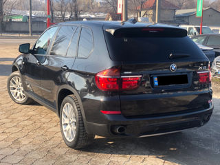 BMW X5 фото 3