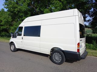 Ford TRANSIT foto 4