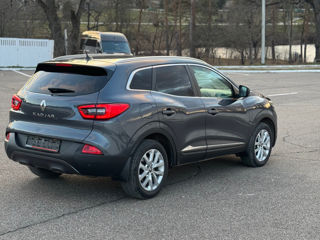 Renault Kadjar foto 5